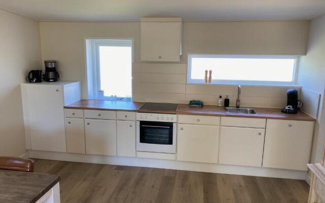 House in a quiet location in Zeeland 2