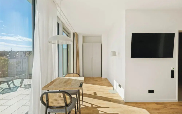 Limehome Vienna Hietzinger Hauptstraße