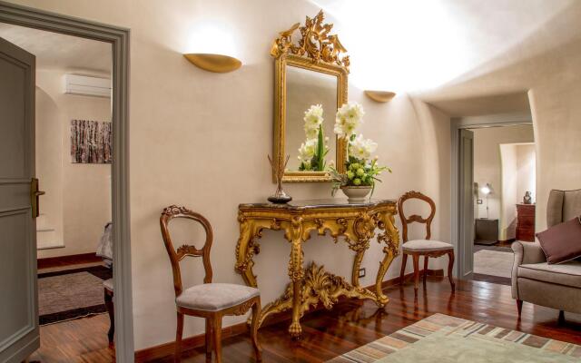 Palazzo De Cupis