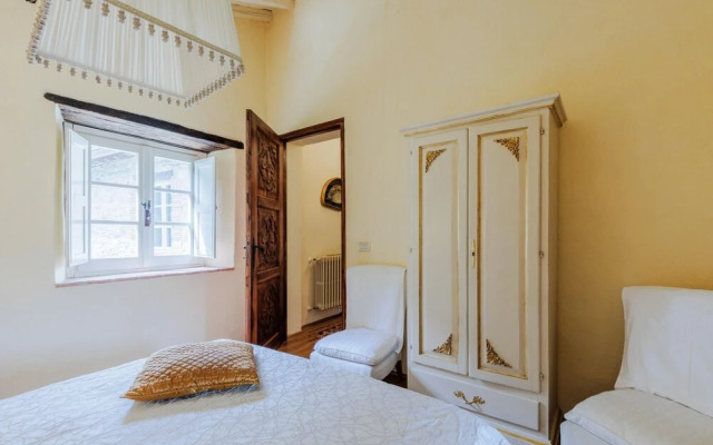 Gran Burrone Castle in Borgo a Mozzano