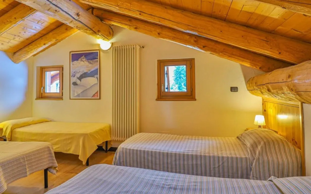 Apartment La Gran Becca - ID 526