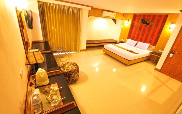 Siamthana Hotel