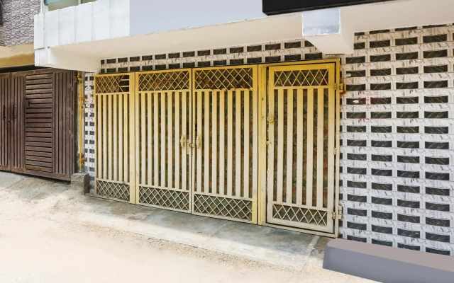 Super Hotel O Dwarka Metro