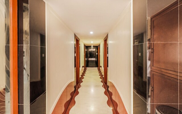 Fabhotel Summit