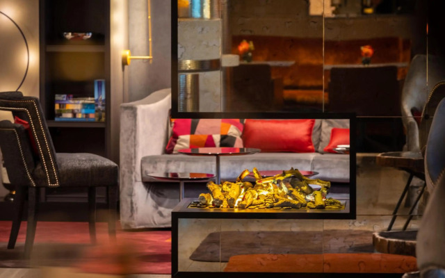 Design Hotel F6