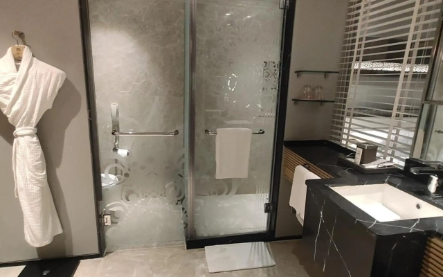 Welcomhotel by ITC Hotels, Bhubaneswar