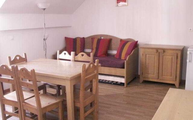 Residence Neige Et Golf