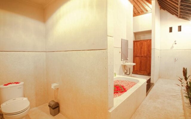 Villa Mandi Private Pool