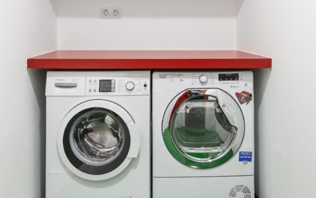 Pension Residencia Blanco