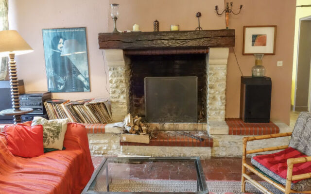 Holiday Home Les Londes