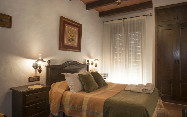 Hostal Torre de Guzmán