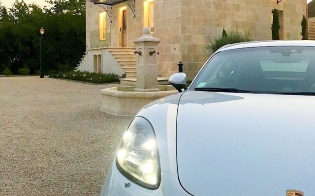 Clos Pierre Arnaud - Spa