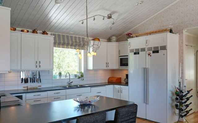 Holiday Home in Hunnebostrand