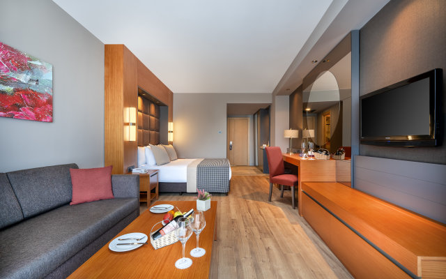 Gravel Hotels Select