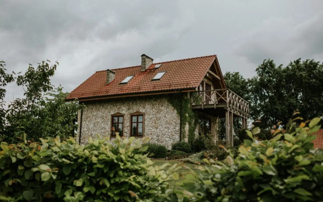 Villa Kuligi
