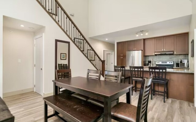 Mountain View Penthouse 7BR Combo