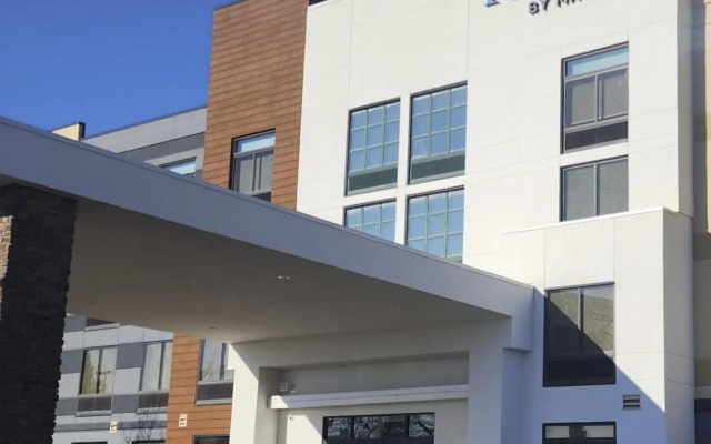 Fairfield Inn & Suites by Marriott Rome