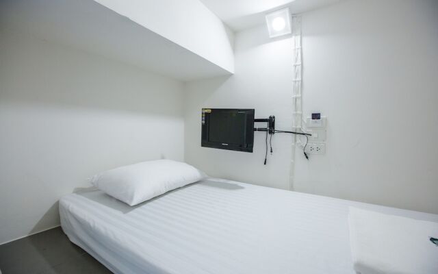 P168 Hostel