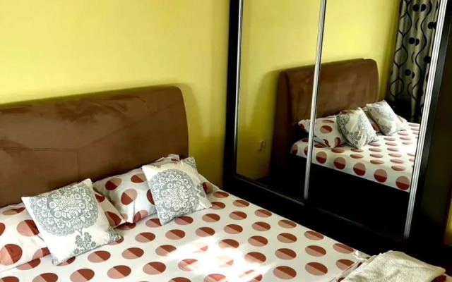 Royal Apartment