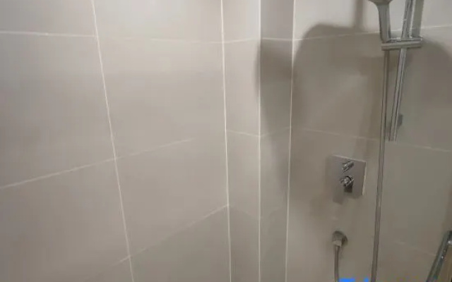 PuYu Guanshan Guest House (Huangguo  Store) – Bathroom – Anshun