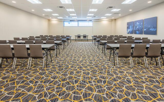 Holiday Inn Express Philadelphia-Midtown by IHG