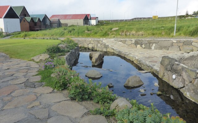 visitHOMES Faroe Islands