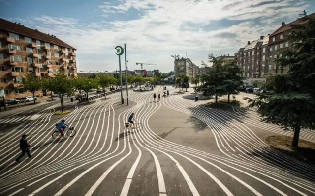 Nørrebro Flat - Live Like a Local