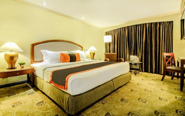 Makati Palace Hotel