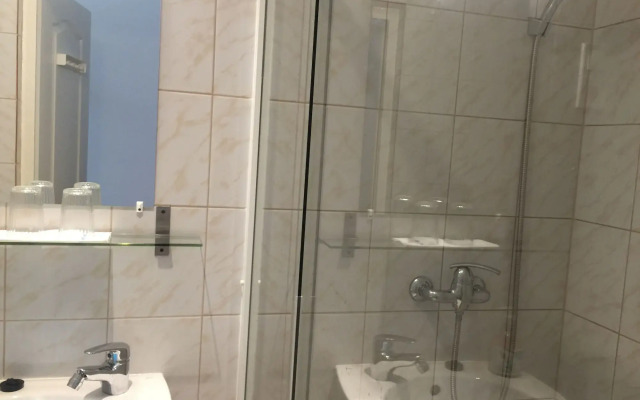 Omega Guesthouse Budapest