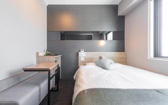 Super Hotel Premier Kanazawaeki Higashiguchi
