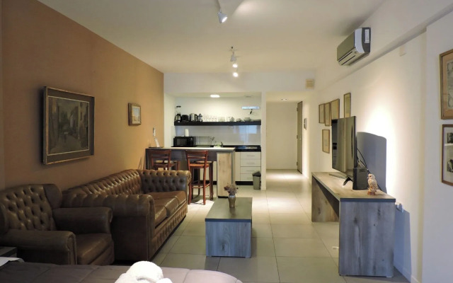 Rivadavia Apartments