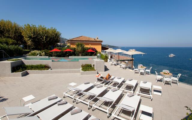 Hotel Corallo Sorrento