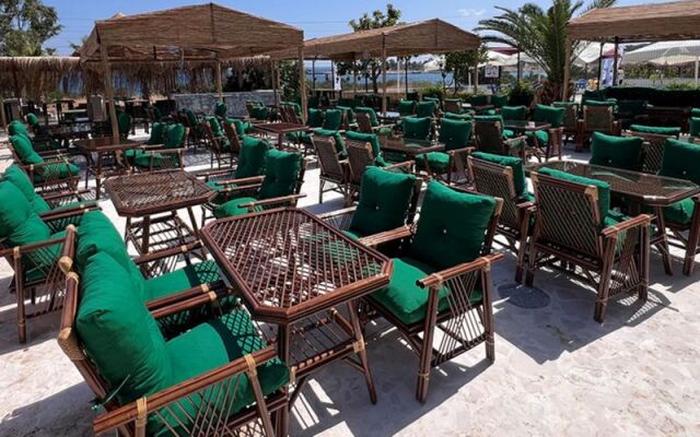 Aydeniz Butik Otel