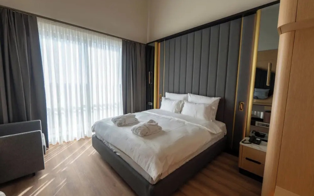 The Marni Hotel
