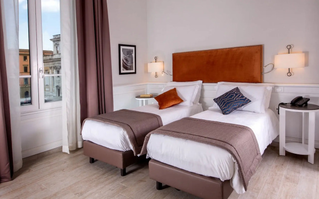 Princeps Boutique Hotel