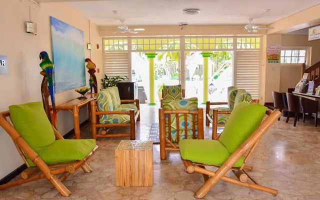 Sunkissed Suites at Sandcastles