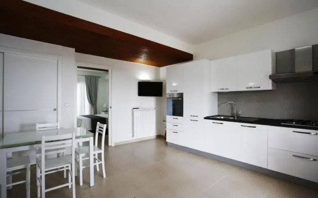 Cala Azul Residence B&B