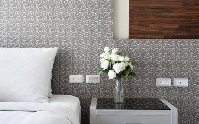 Taichung Saint Hotel