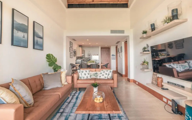 Super-cozy Apt in Altos at Casa de Campo Bd03