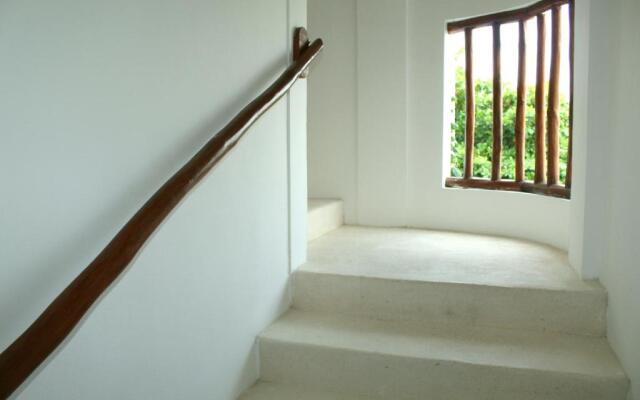 Apartments Tukano By 40 Cañones