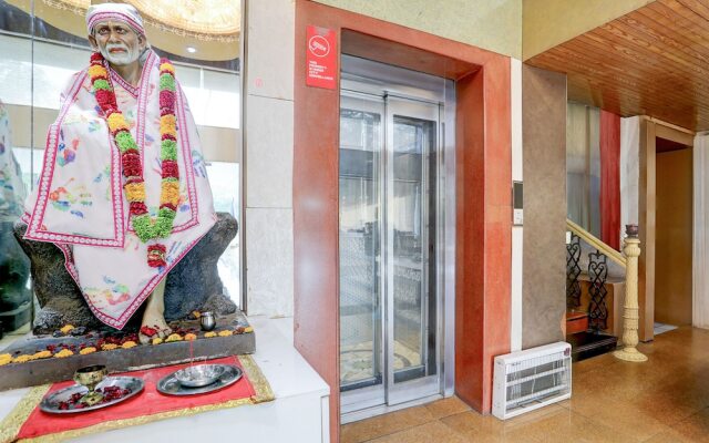 Hotel Rahul