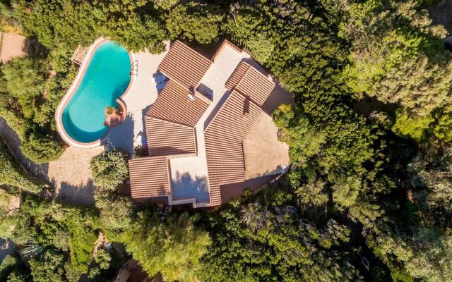 Villa Sa Laddera