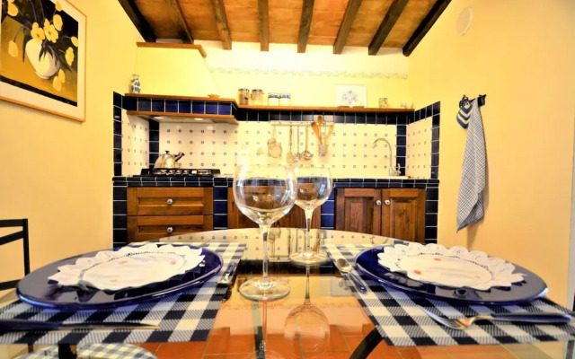 Belvilla by OYO Valentino