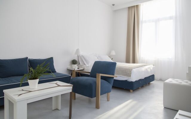 Monogram Hotel