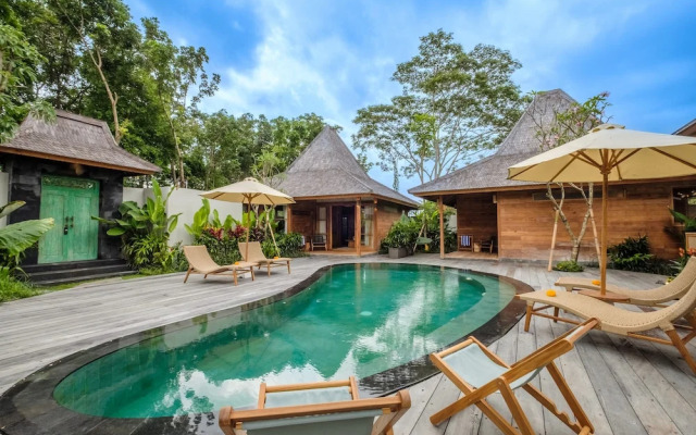 Kaju Bungalow by Betterplace