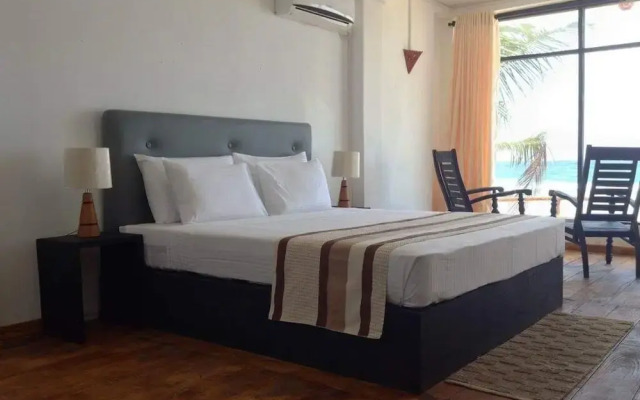 Main Reef Surf hotel