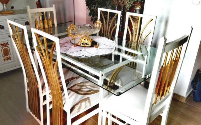 Imperio Romano Guest House