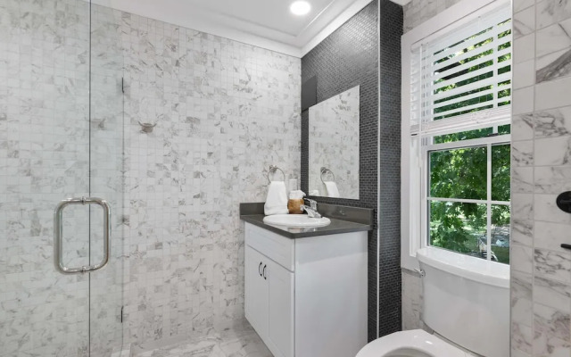 Carters Court Cozy Hideaway