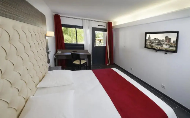 Hotel du Lac Foix