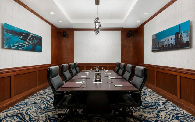 Residence Inn by Marriott Austin Downtown/Convention Center